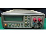 Digital Multi-Thermometer